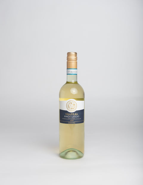 Pinot Grigio Villa Mura