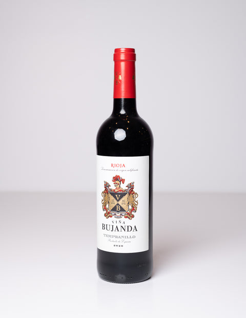 Tempranillo 2020
