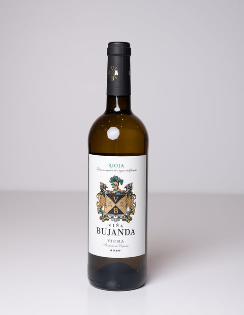Rioja Viura 2020