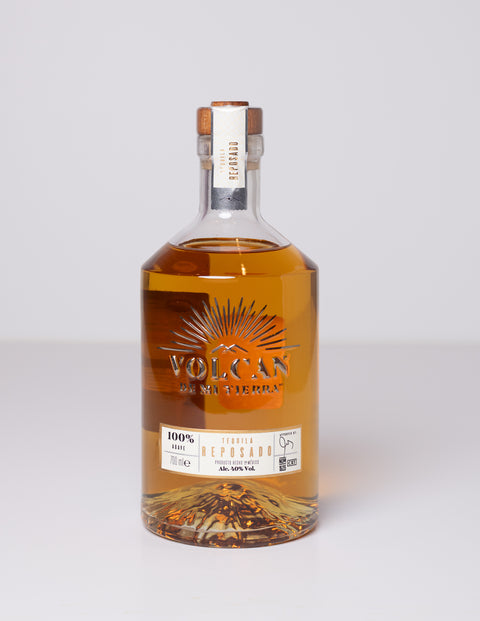 Tequila Reposado