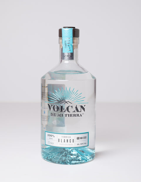 Tequila Blanco