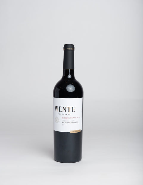 Wetmore Vineyard Cabernet Sauvignon 2019