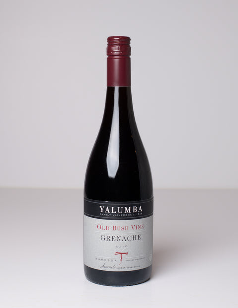 Samuel's Collection Bush Vine Grenache 2016
