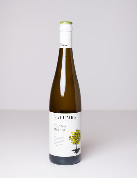 The Y Series Riesling 2016