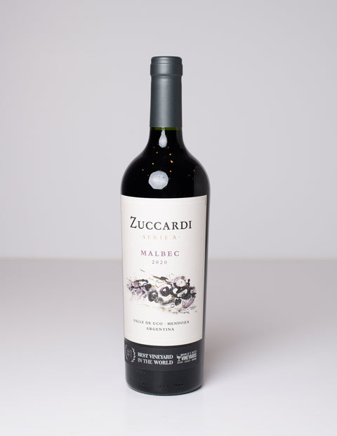 Serie A Malbec 2020