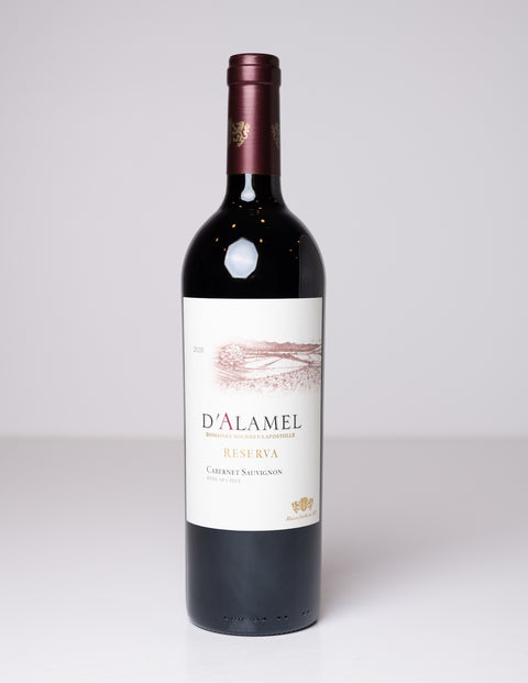 Reserva Cabernet Sauvignon 2020