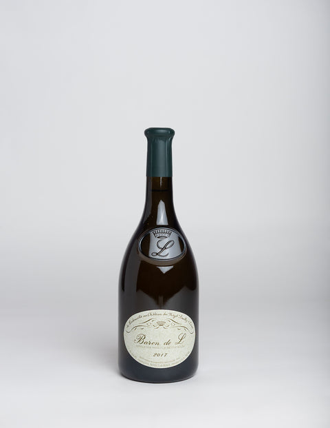 Baron de L Pouilly Fumé 2017