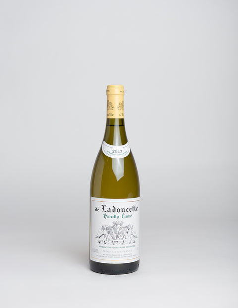 Pouilly Fumé 2017
