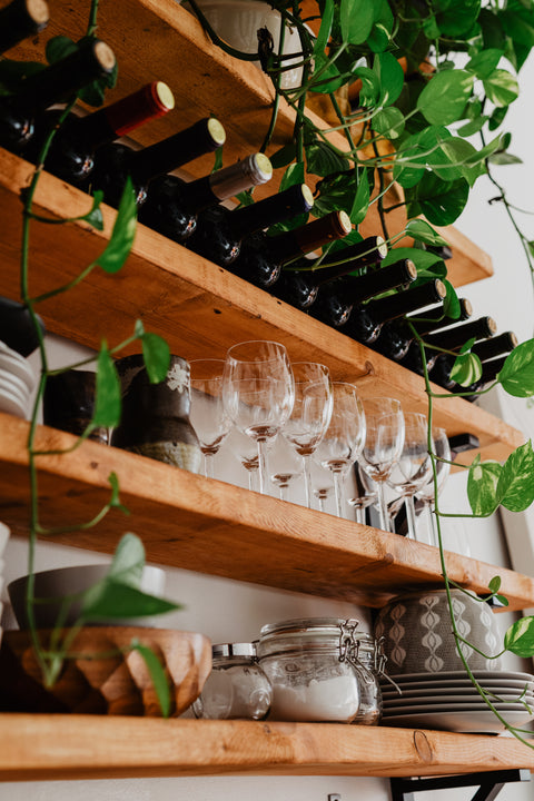 Featured Wines