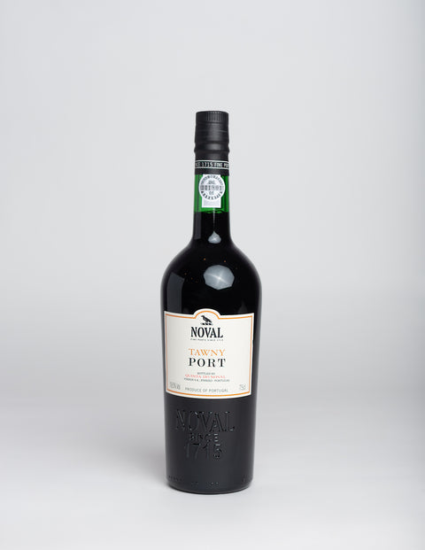 Tawny Port