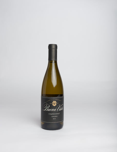 Vista Chardonnay Carneros 2015