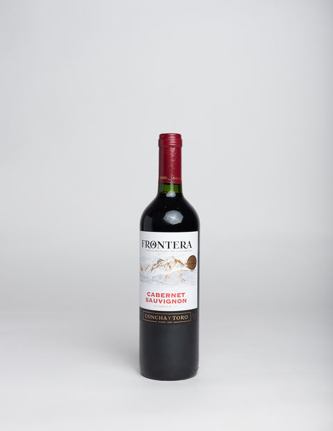 Frontera Cabernet Sauvignon