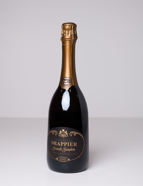 Grande Sendrée Champagne Brut 2010