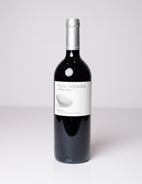 Rioja Reserva 2014