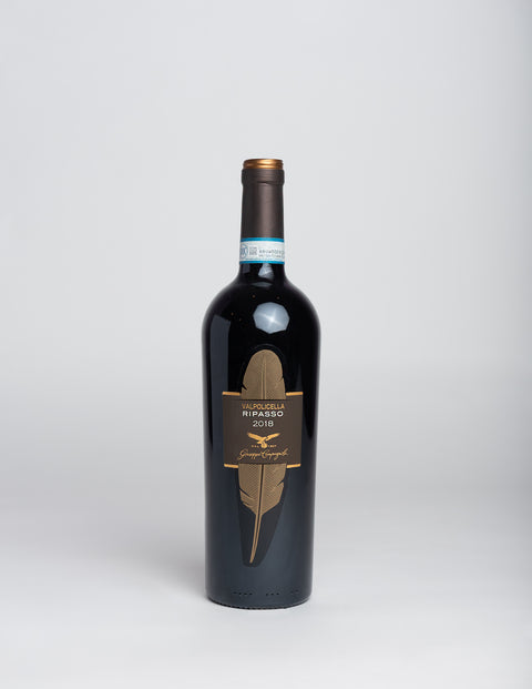 Valpolicella Ripasso 2018