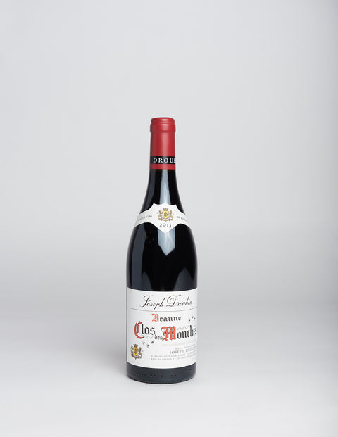 Beaune Clos des Mouches 2015