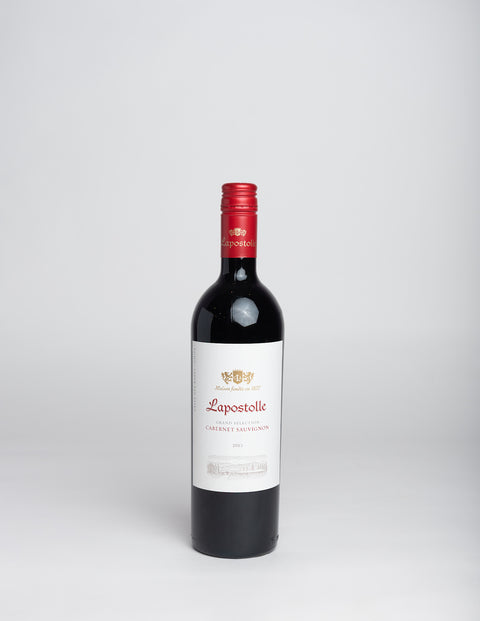 Grand Selection Cabernet Sauvignon 2015