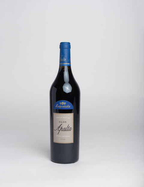 Limited Release Clos Apalta 2009