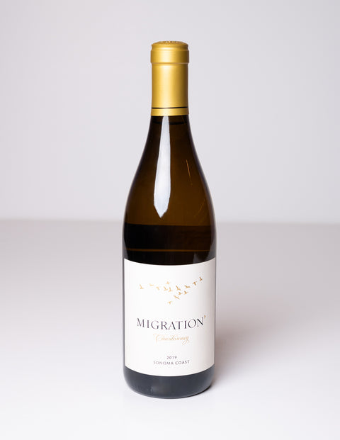 Migration Chardonnay 2019