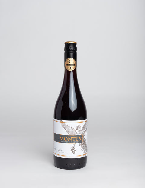 Limited Selection Pinot Noir 2016