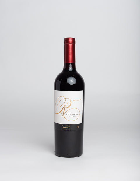 R Collection Merlot 2017