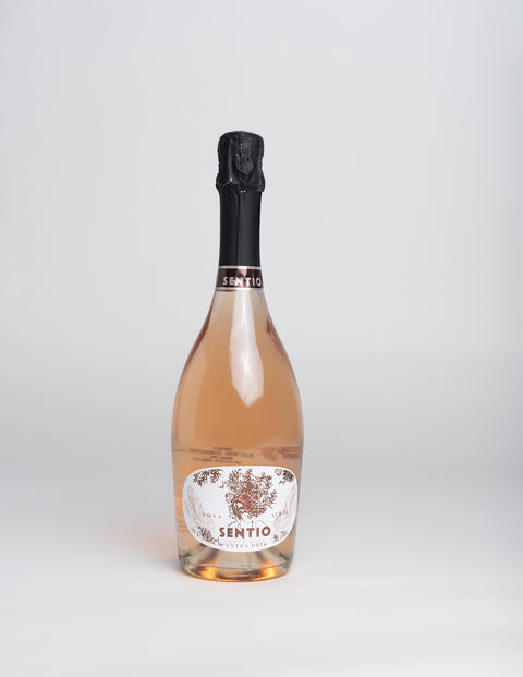 Rosa Aurea Cuvée Rosé Extra Dry