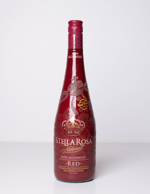 Stella Rosa Naturals Non-Alcoholic Red