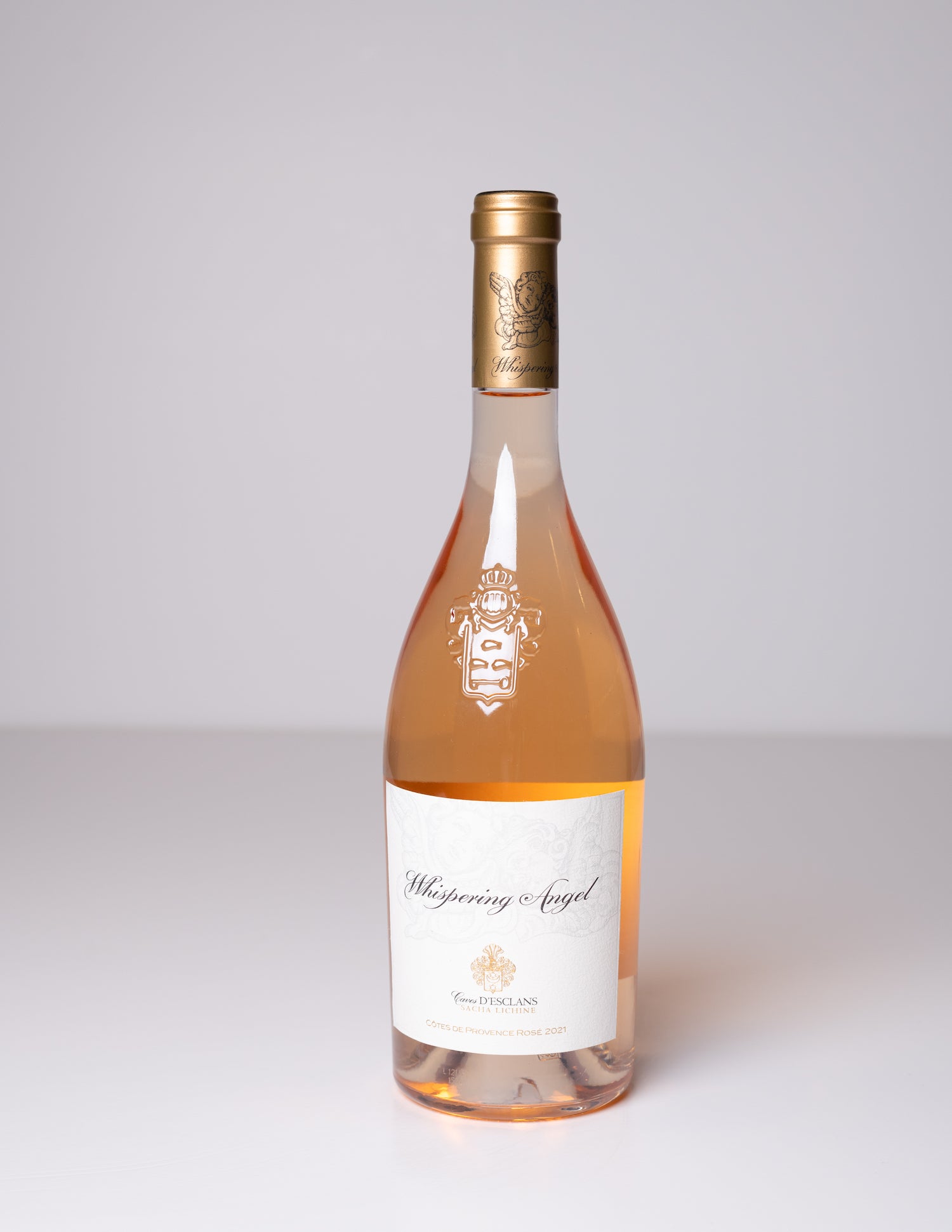 Whispering Angel Rosé 2021 – Wine de Vine